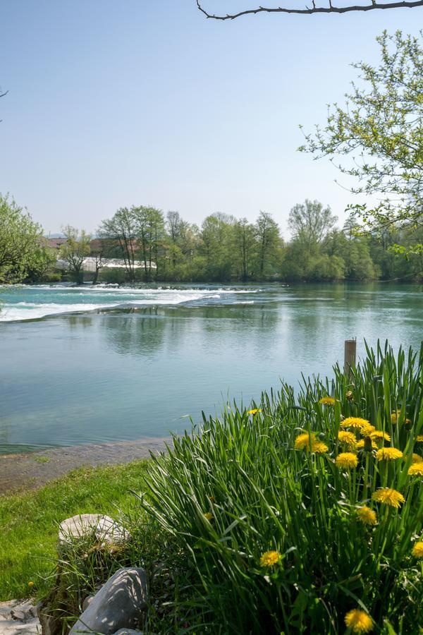Villa Onix Bihać Εξωτερικό φωτογραφία