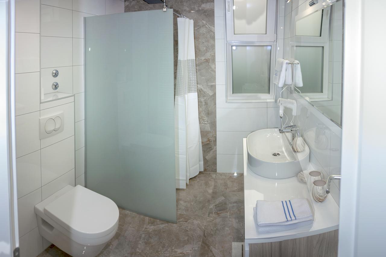 Villa Onix Bihać Εξωτερικό φωτογραφία