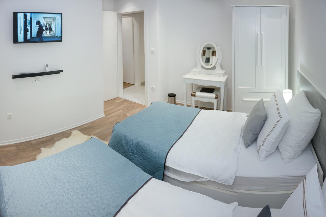 Villa Onix Bihać Εξωτερικό φωτογραφία