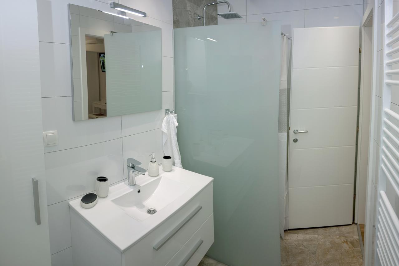 Villa Onix Bihać Εξωτερικό φωτογραφία