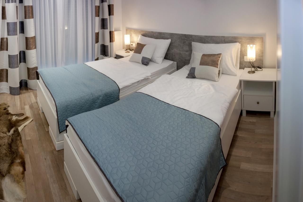 Villa Onix Bihać Εξωτερικό φωτογραφία