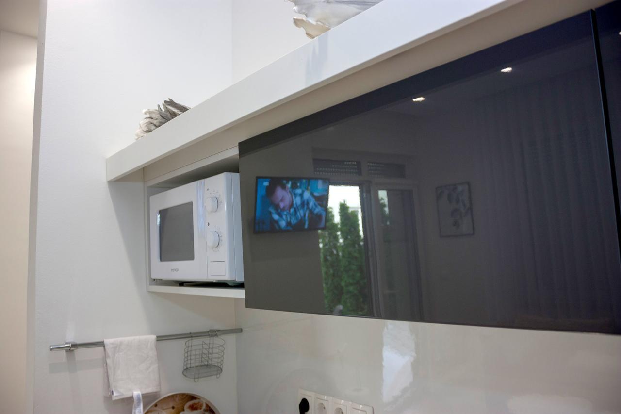 Villa Onix Bihać Εξωτερικό φωτογραφία