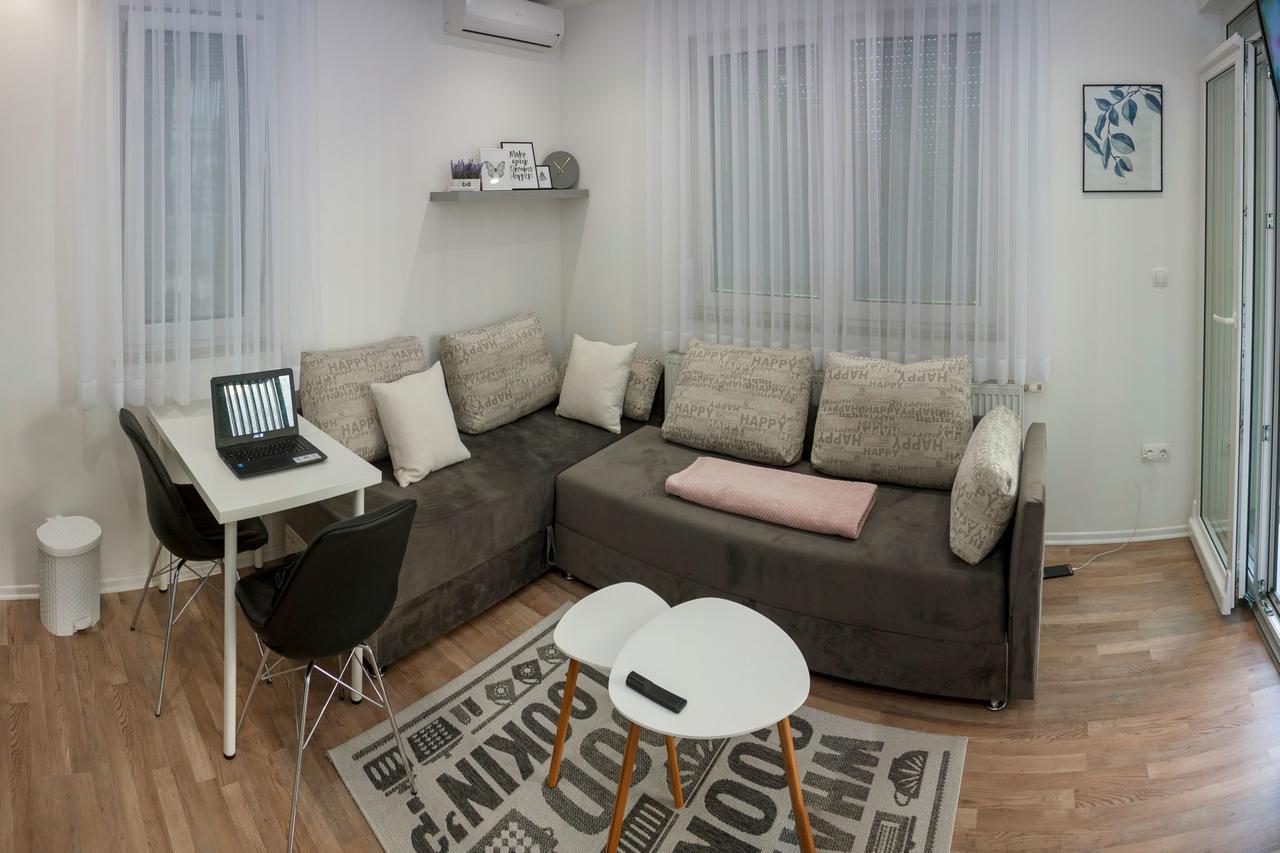 Villa Onix Bihać Εξωτερικό φωτογραφία