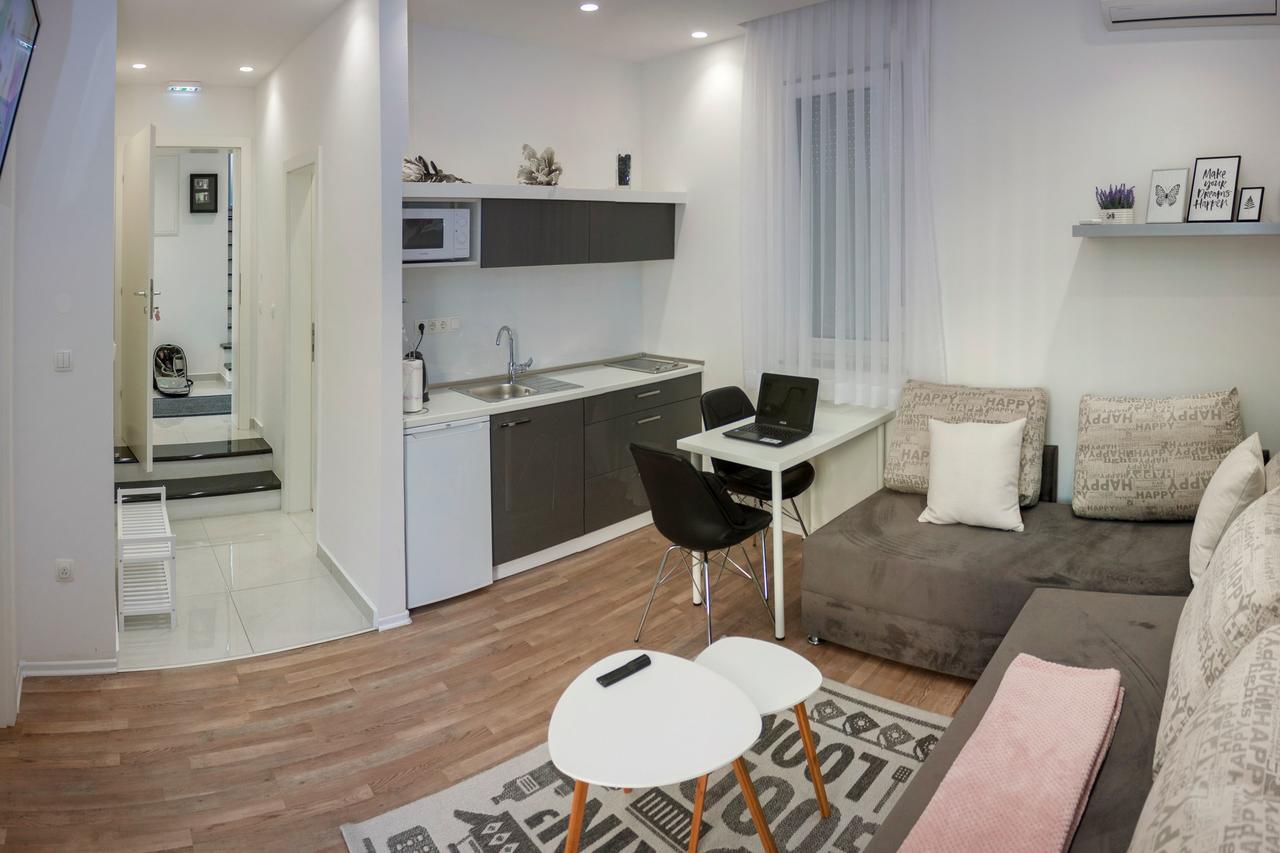 Villa Onix Bihać Εξωτερικό φωτογραφία