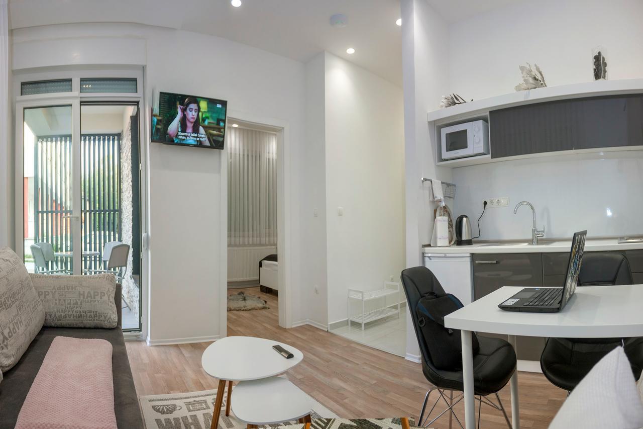 Villa Onix Bihać Εξωτερικό φωτογραφία
