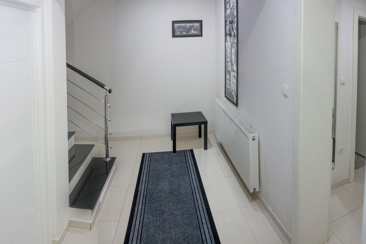 Villa Onix Bihać Εξωτερικό φωτογραφία