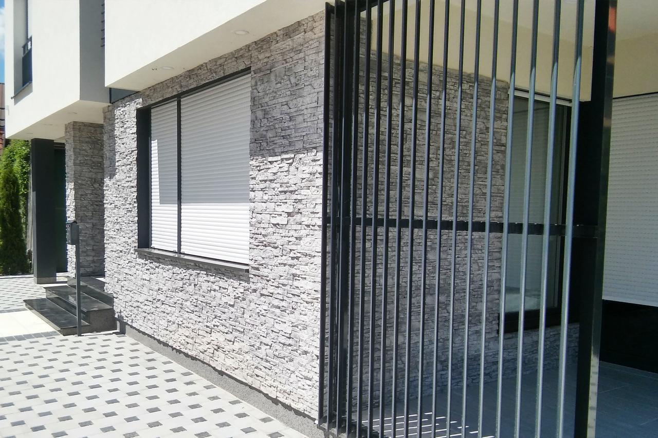 Villa Onix Bihać Εξωτερικό φωτογραφία
