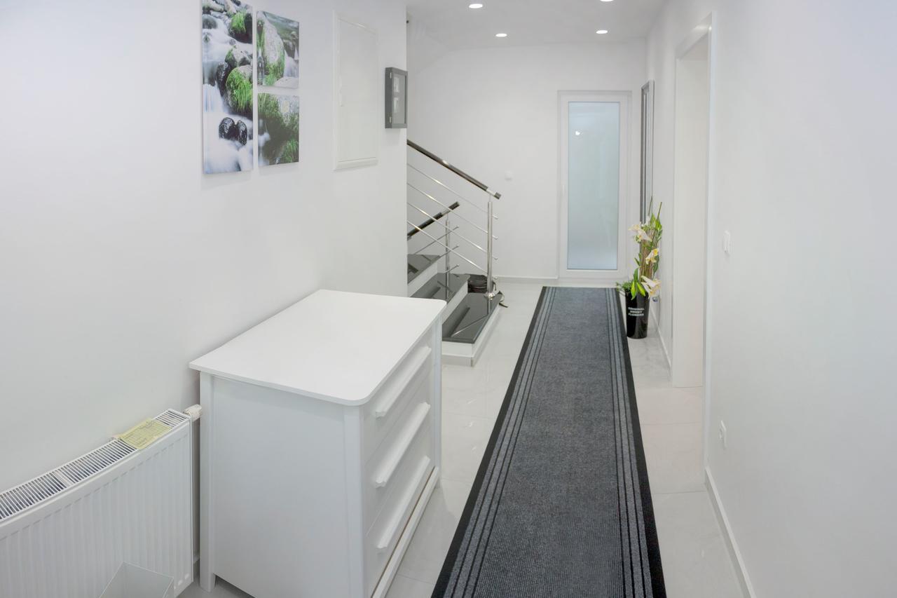Villa Onix Bihać Εξωτερικό φωτογραφία