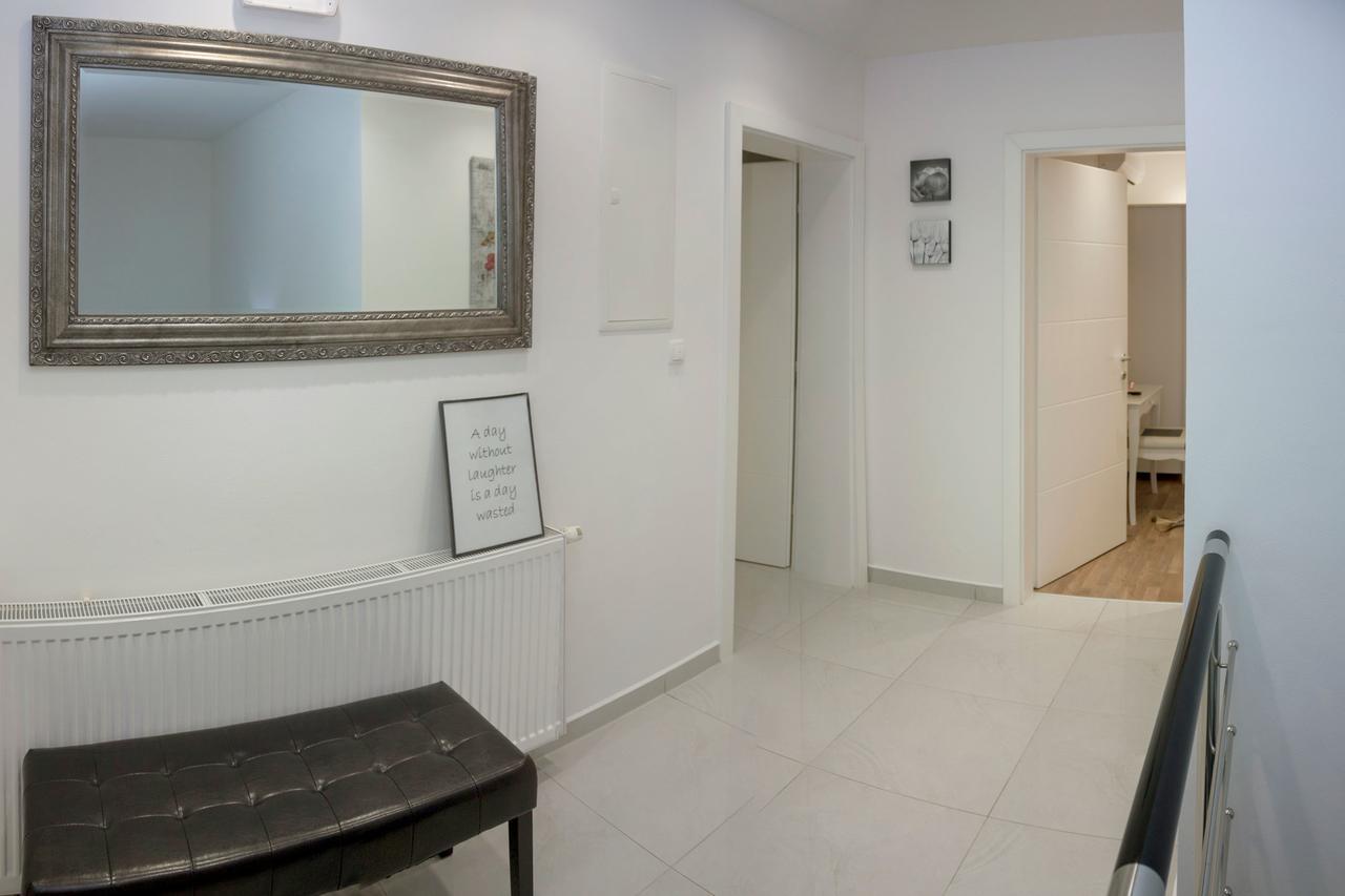 Villa Onix Bihać Εξωτερικό φωτογραφία