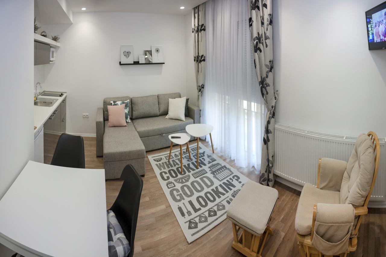 Villa Onix Bihać Δωμάτιο φωτογραφία