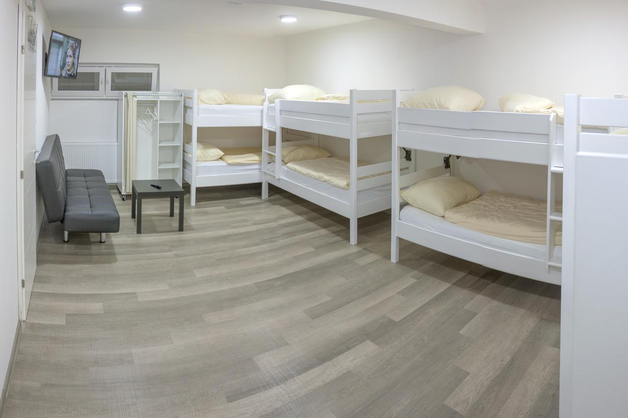 Villa Onix Bihać Δωμάτιο φωτογραφία